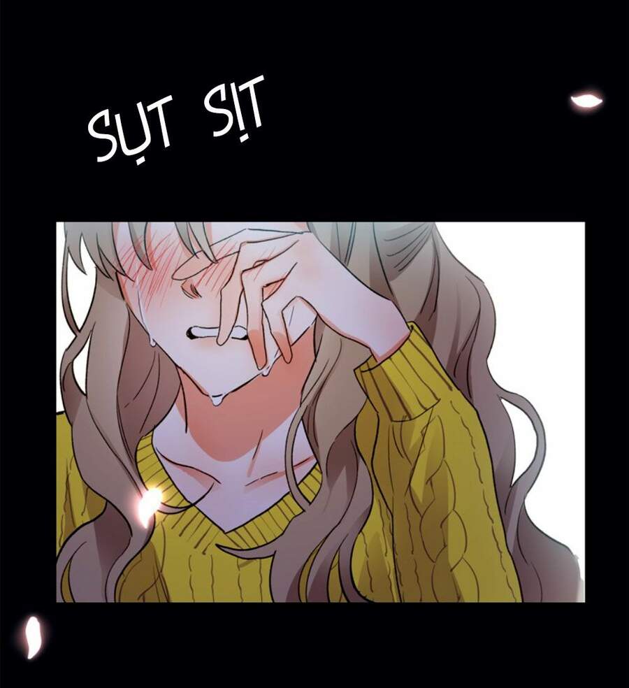 Nụ Hôn Của Giác Quan Thứ Sáu Chapter 5 - 81