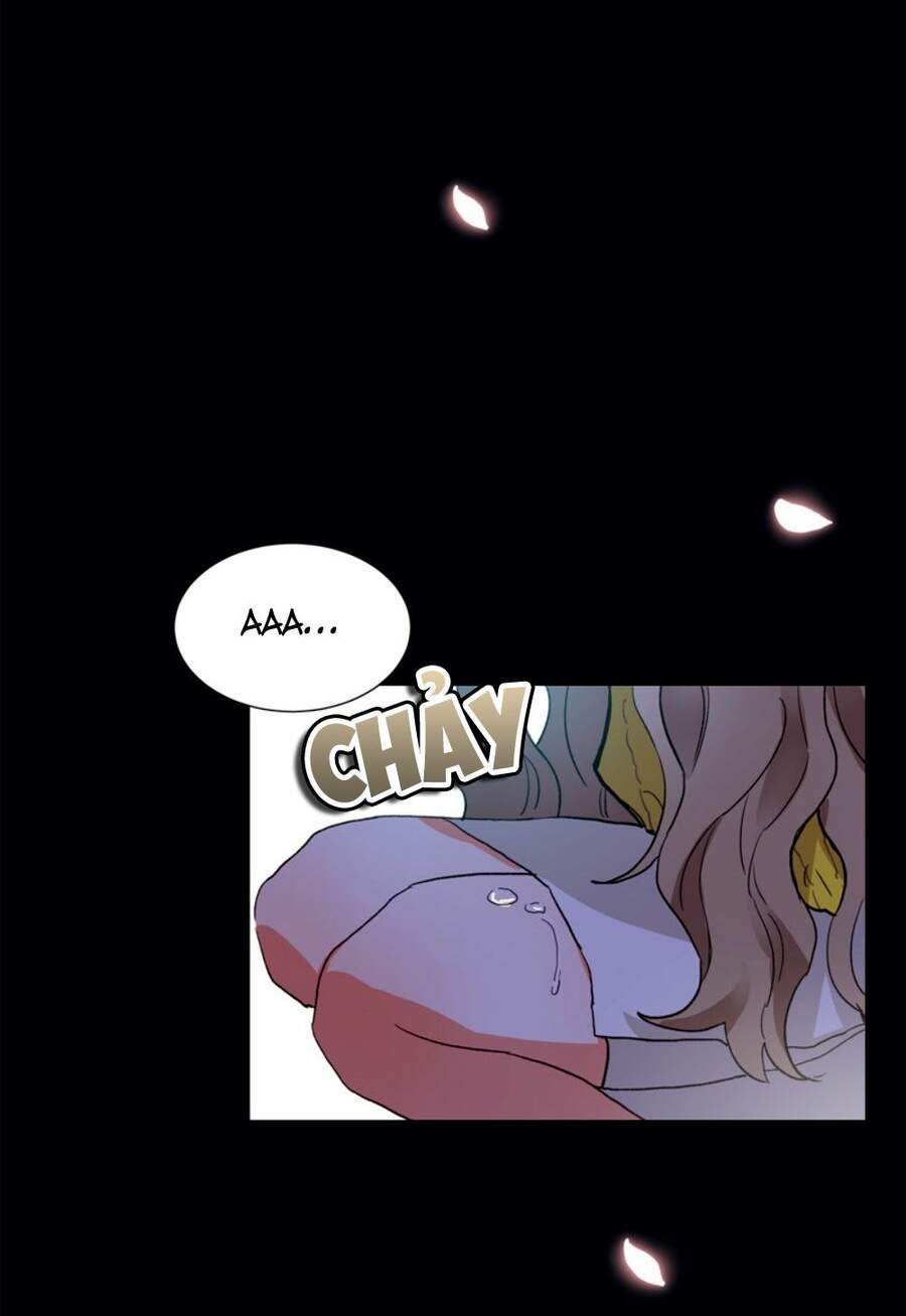 Nụ Hôn Của Giác Quan Thứ Sáu Chapter 5 - 82