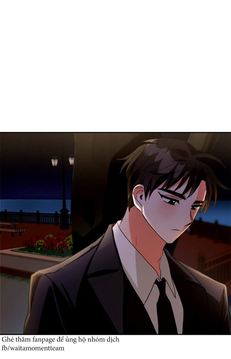 Nụ Hôn Của Giác Quan Thứ Sáu Chapter 5 - 85