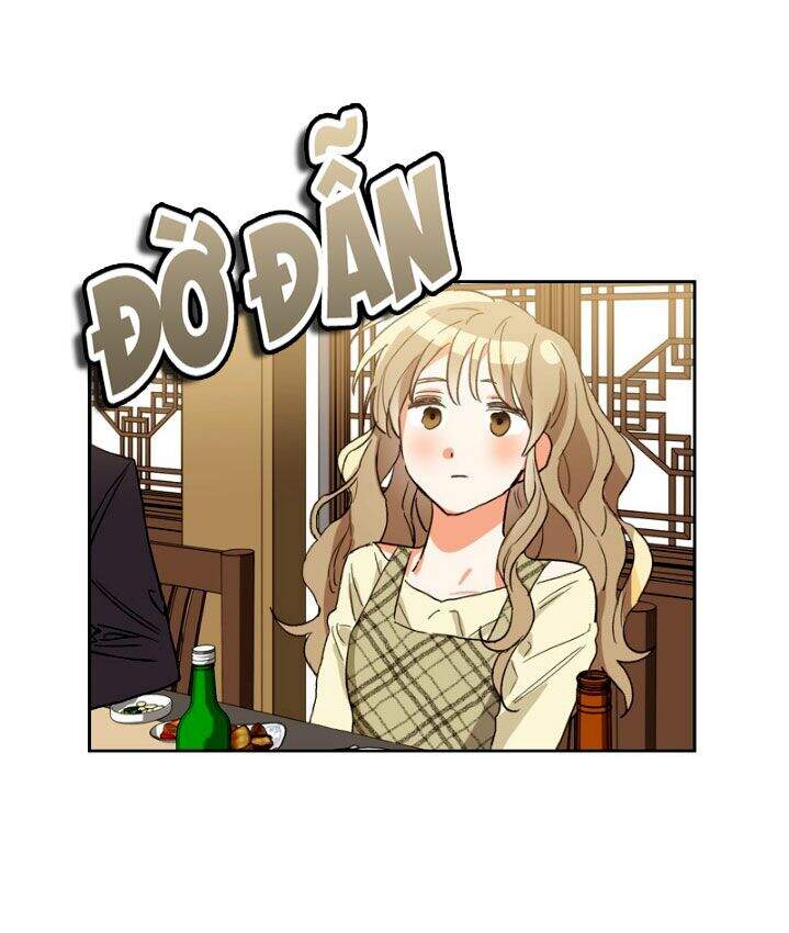 Nụ Hôn Của Giác Quan Thứ Sáu Chapter 6 - 3