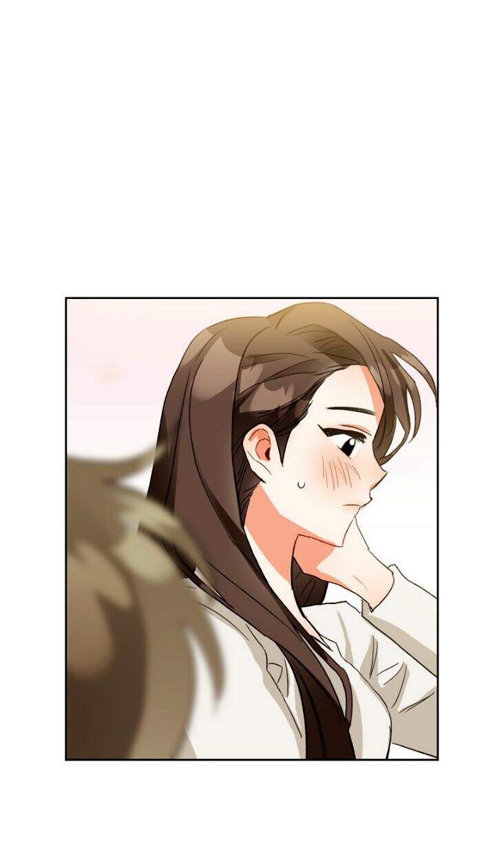 Nụ Hôn Của Giác Quan Thứ Sáu Chapter 6 - 22