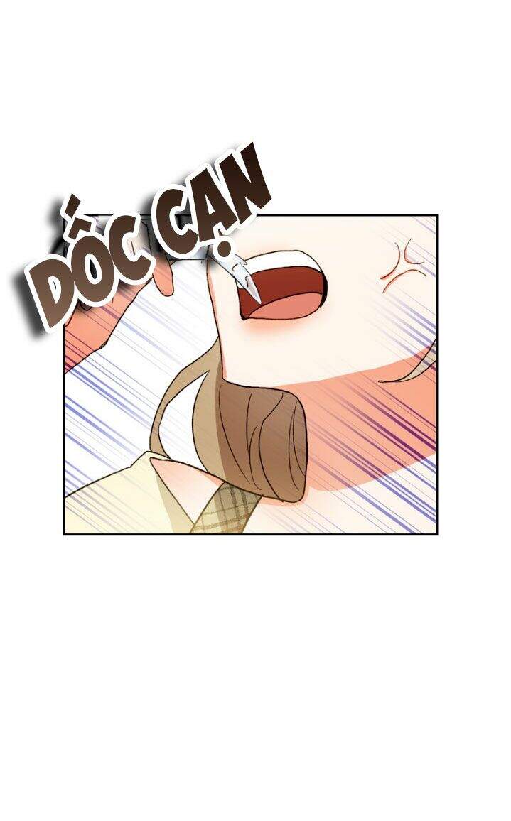 Nụ Hôn Của Giác Quan Thứ Sáu Chapter 6 - 23