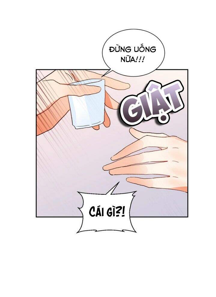 Nụ Hôn Của Giác Quan Thứ Sáu Chapter 6 - 25