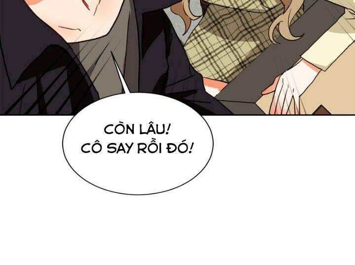 Nụ Hôn Của Giác Quan Thứ Sáu Chapter 6 - 27