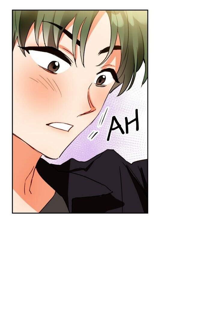 Nụ Hôn Của Giác Quan Thứ Sáu Chapter 6 - 30