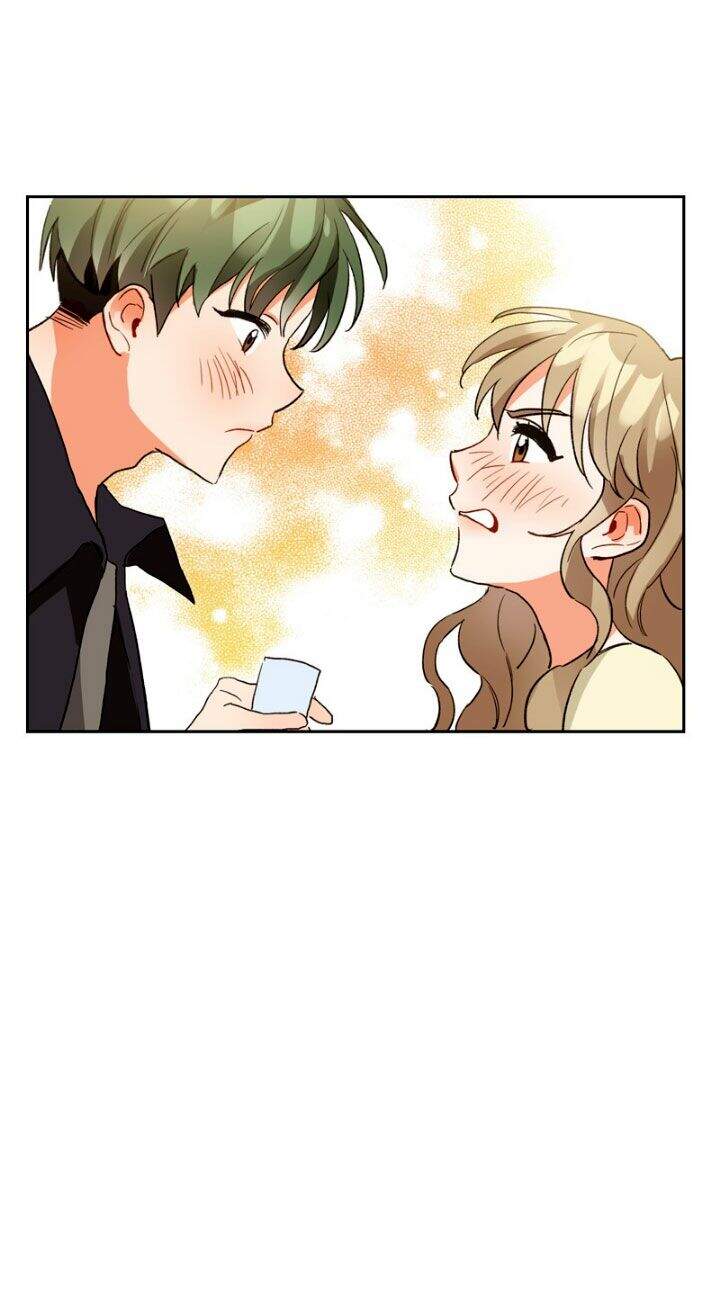 Nụ Hôn Của Giác Quan Thứ Sáu Chapter 6 - 31