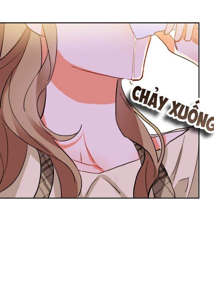 Nụ Hôn Của Giác Quan Thứ Sáu Chapter 6 - 35