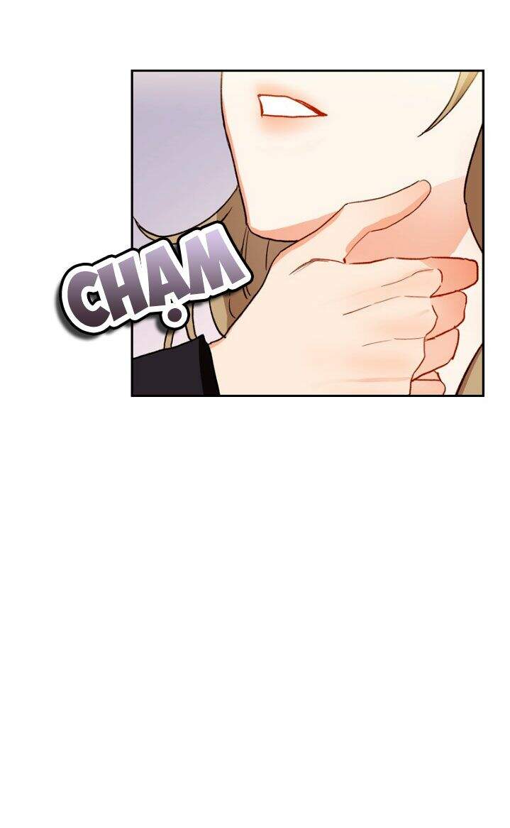 Nụ Hôn Của Giác Quan Thứ Sáu Chapter 6 - 37