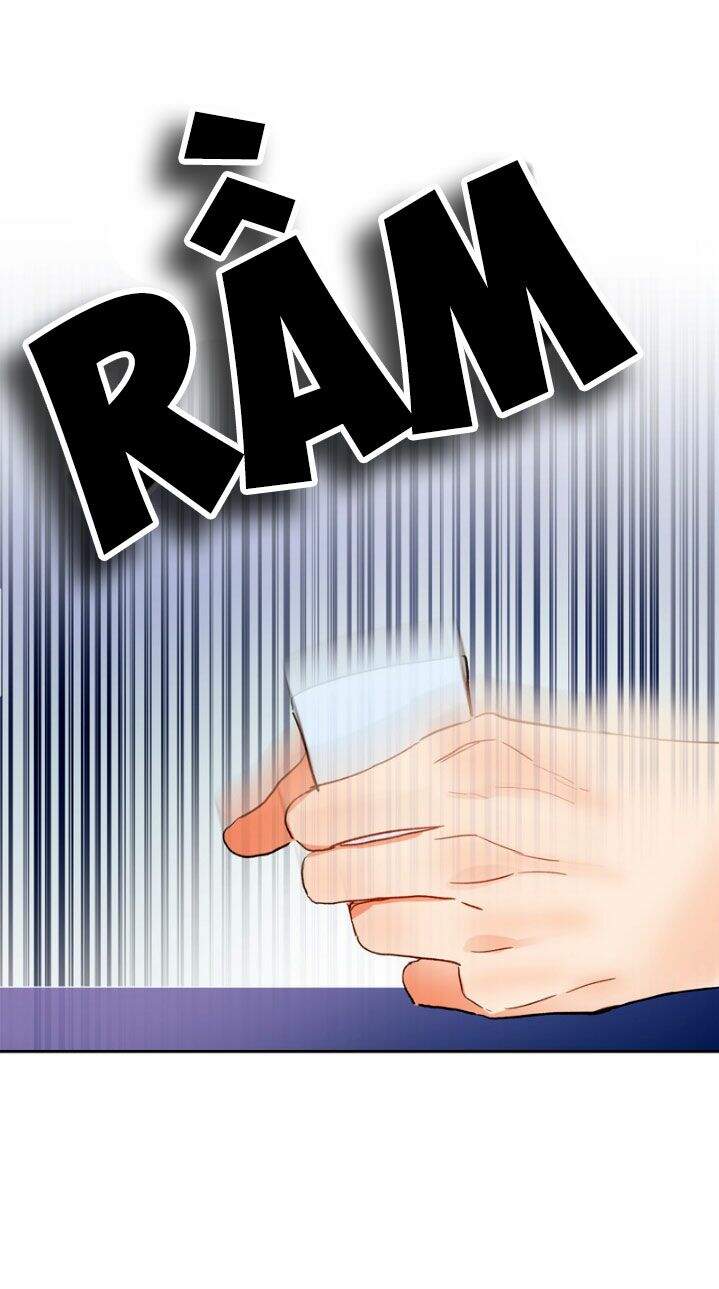 Nụ Hôn Của Giác Quan Thứ Sáu Chapter 6 - 38