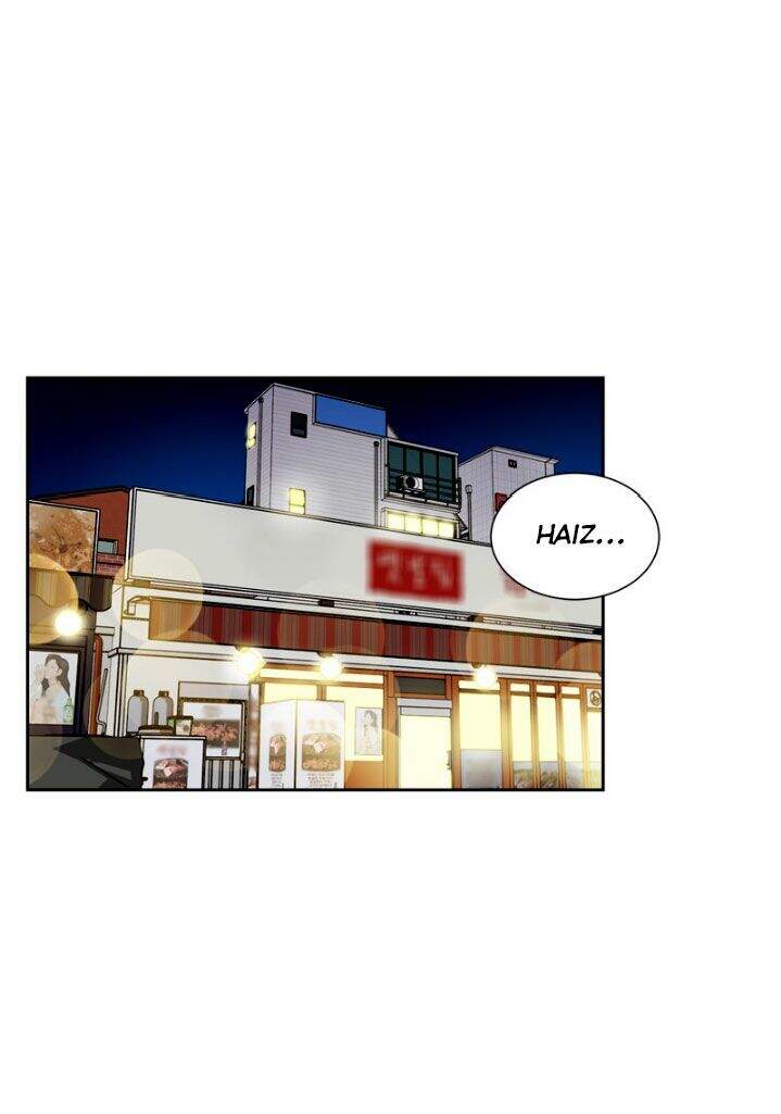 Nụ Hôn Của Giác Quan Thứ Sáu Chapter 6 - 48