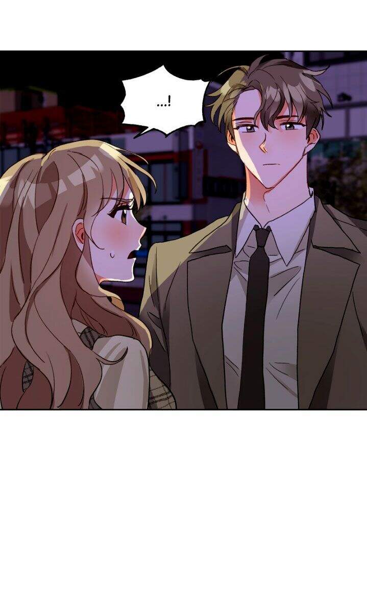 Nụ Hôn Của Giác Quan Thứ Sáu Chapter 6 - 50