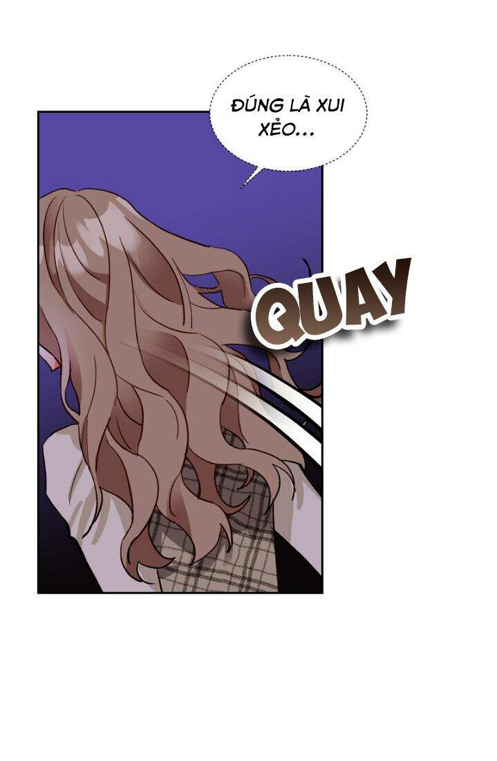 Nụ Hôn Của Giác Quan Thứ Sáu Chapter 6 - 52