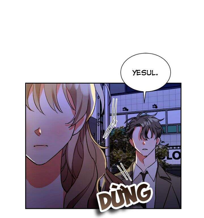 Nụ Hôn Của Giác Quan Thứ Sáu Chapter 6 - 53