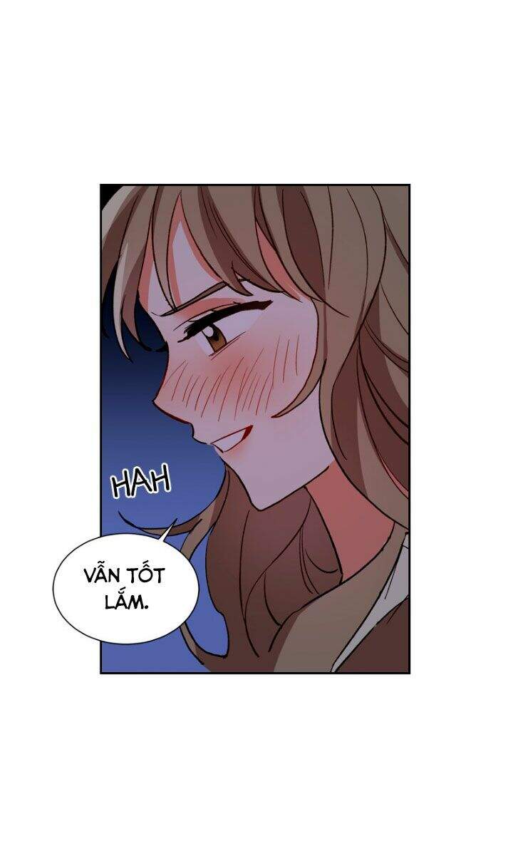 Nụ Hôn Của Giác Quan Thứ Sáu Chapter 6 - 56