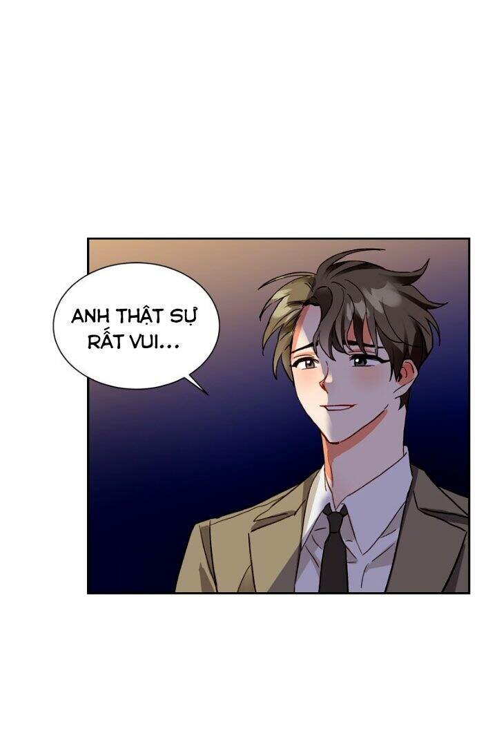 Nụ Hôn Của Giác Quan Thứ Sáu Chapter 6 - 58