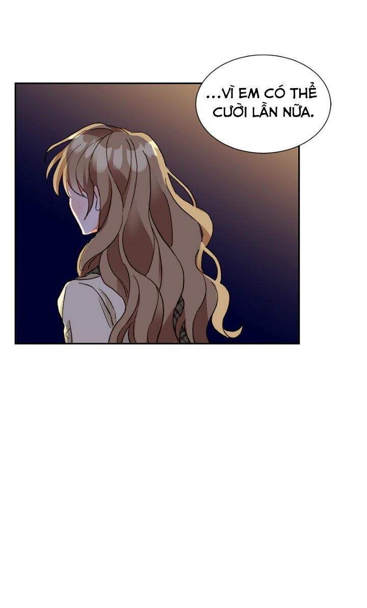 Nụ Hôn Của Giác Quan Thứ Sáu Chapter 6 - 59