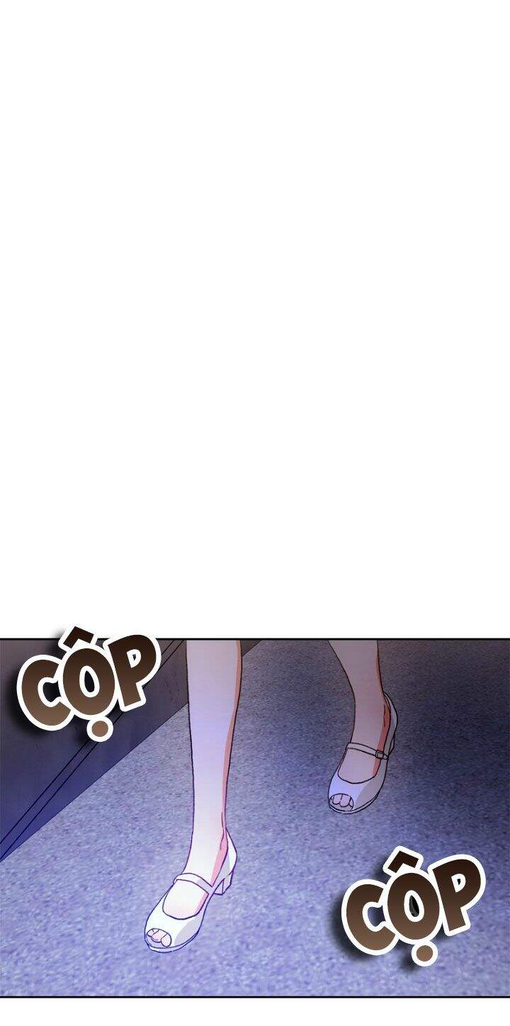 Nụ Hôn Của Giác Quan Thứ Sáu Chapter 6 - 60