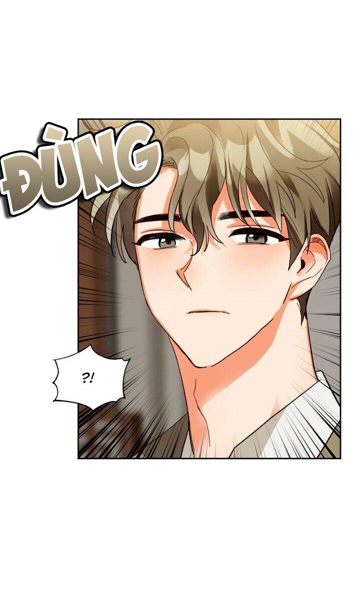 Nụ Hôn Của Giác Quan Thứ Sáu Chapter 6 - 7