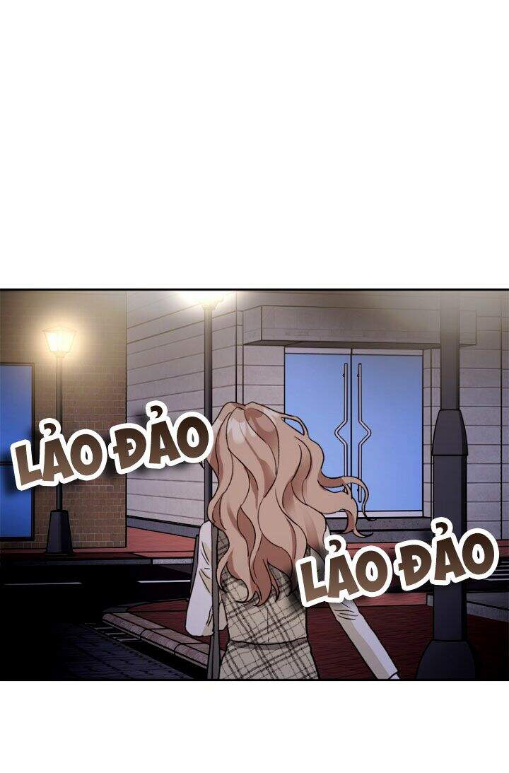 Nụ Hôn Của Giác Quan Thứ Sáu Chapter 6 - 61