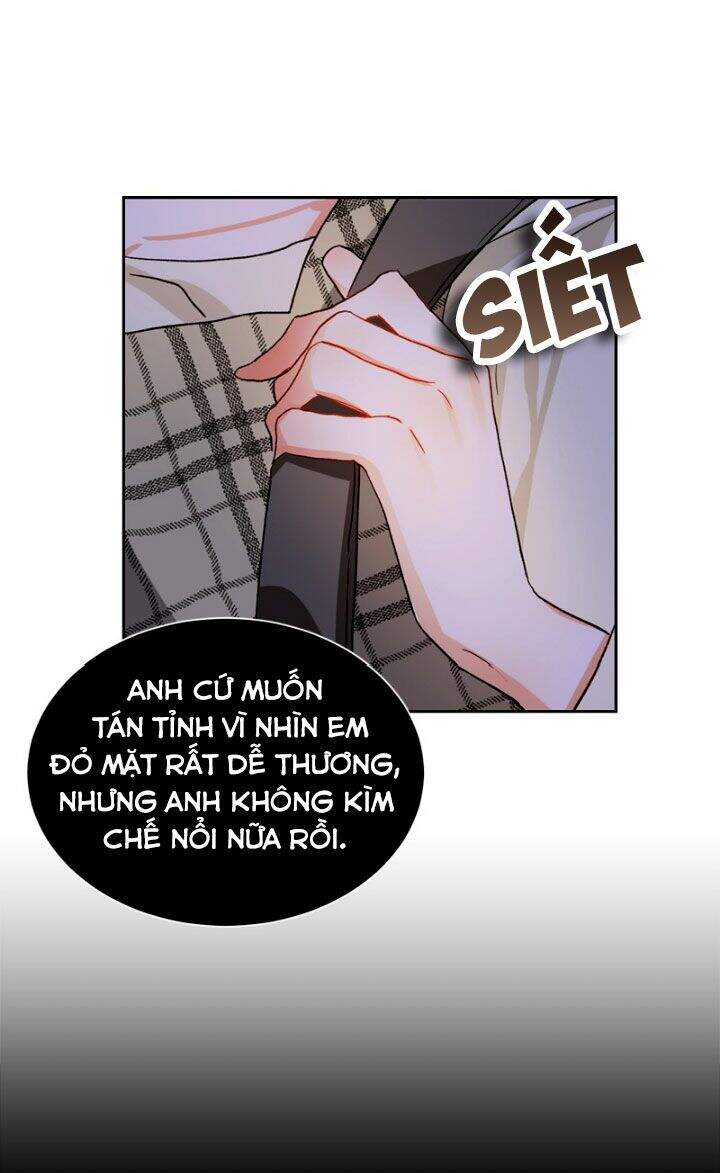 Nụ Hôn Của Giác Quan Thứ Sáu Chapter 6 - 62