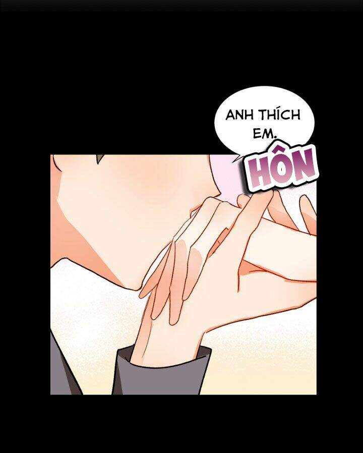 Nụ Hôn Của Giác Quan Thứ Sáu Chapter 6 - 63