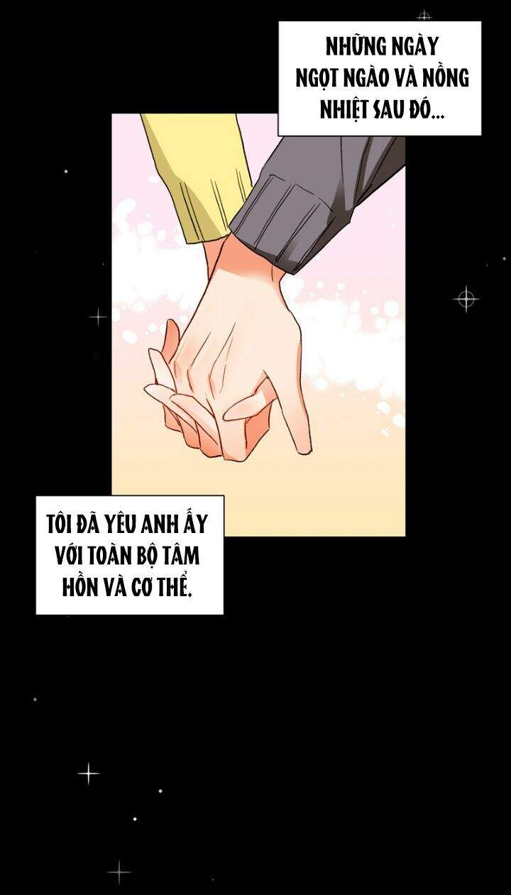 Nụ Hôn Của Giác Quan Thứ Sáu Chapter 6 - 66