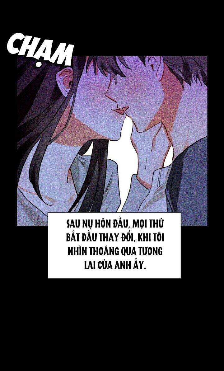 Nụ Hôn Của Giác Quan Thứ Sáu Chapter 6 - 68