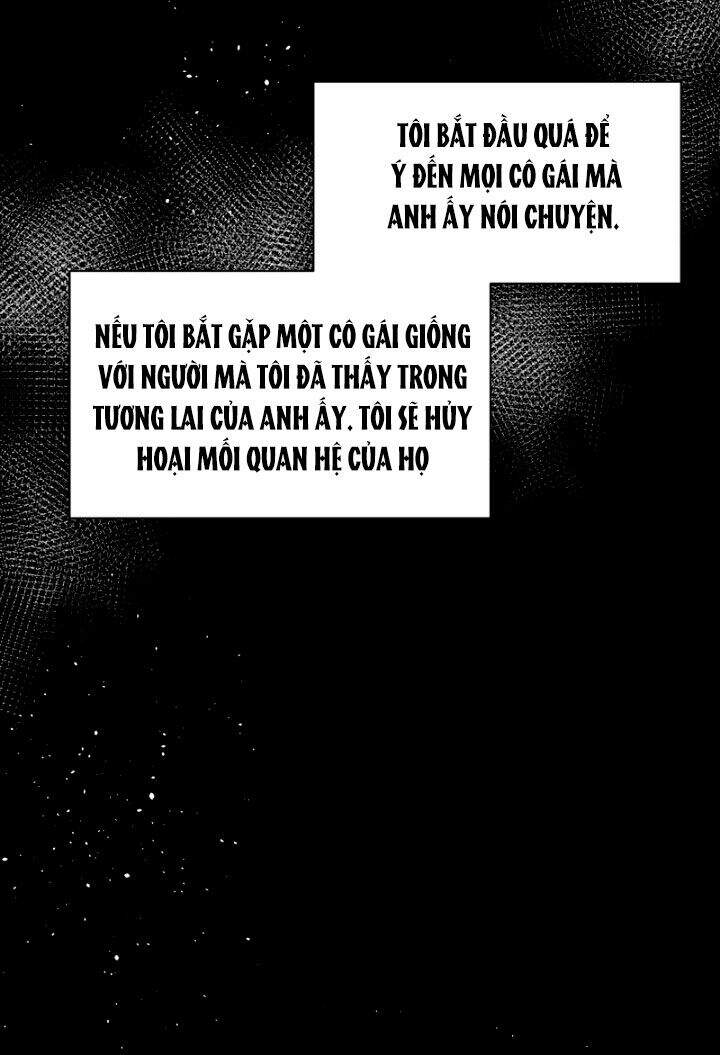 Nụ Hôn Của Giác Quan Thứ Sáu Chapter 6 - 74