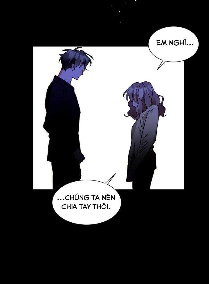 Nụ Hôn Của Giác Quan Thứ Sáu Chapter 6 - 76