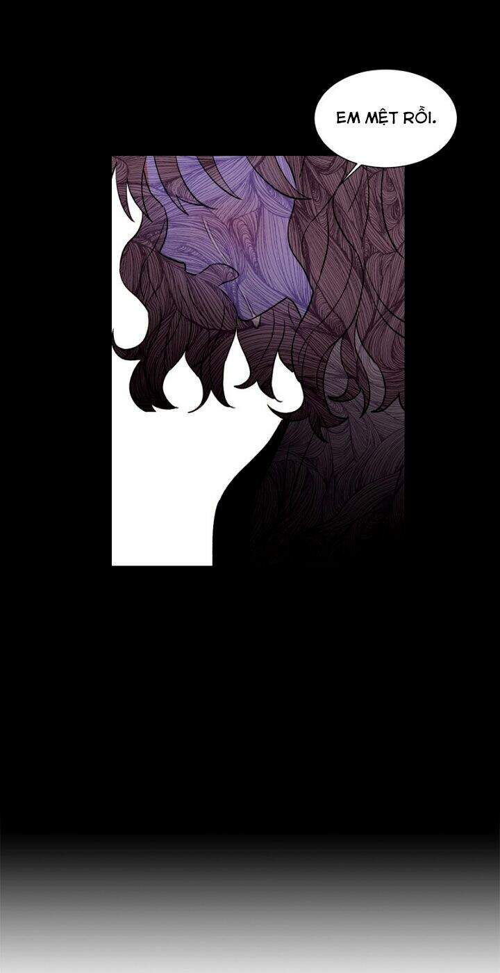 Nụ Hôn Của Giác Quan Thứ Sáu Chapter 6 - 77