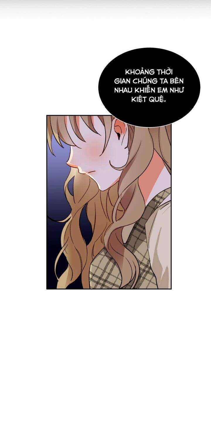 Nụ Hôn Của Giác Quan Thứ Sáu Chapter 6 - 78