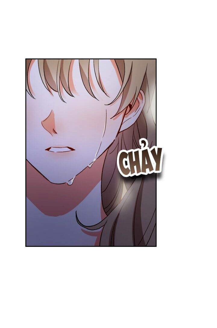 Nụ Hôn Của Giác Quan Thứ Sáu Chapter 6 - 79