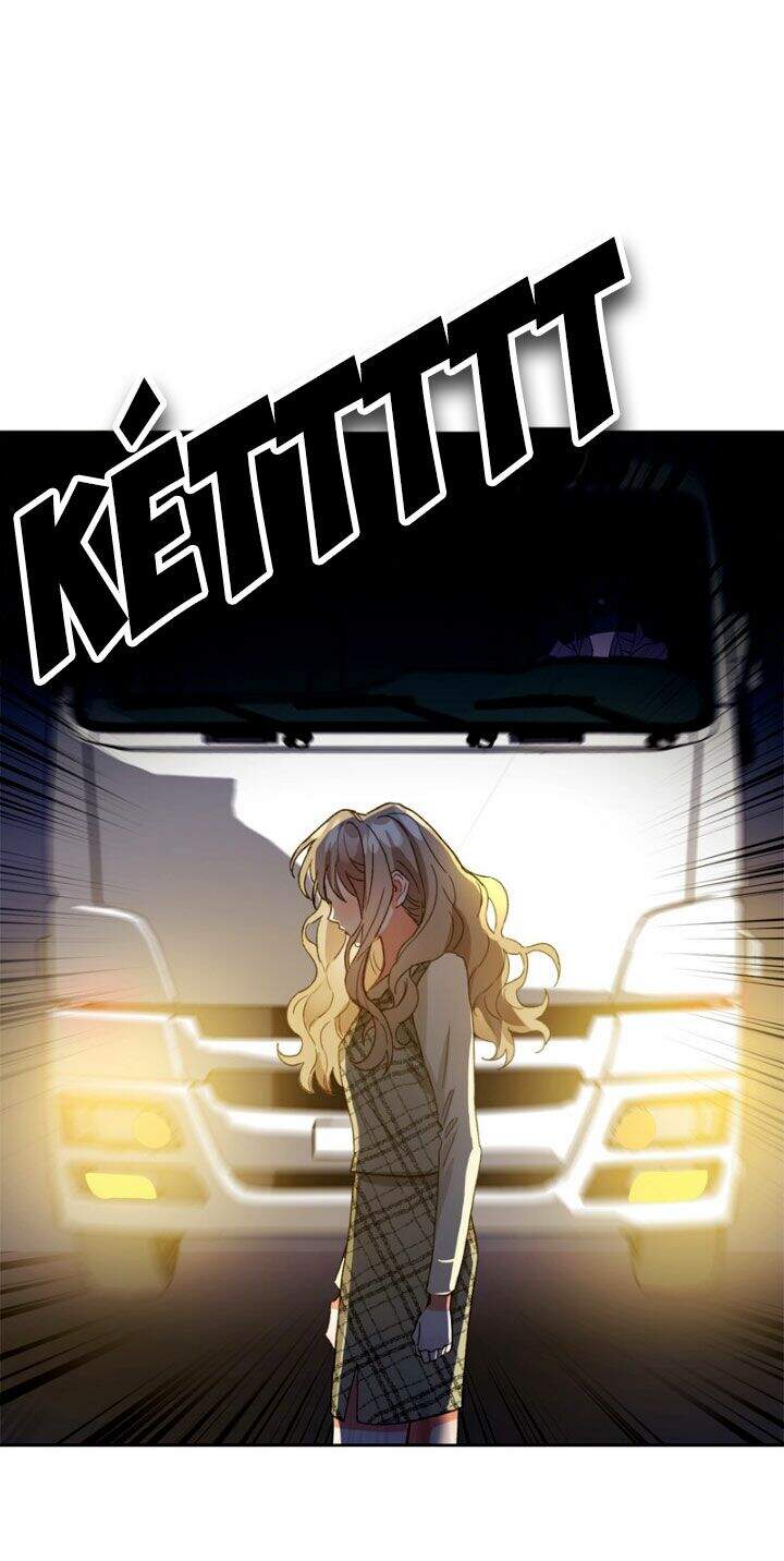 Nụ Hôn Của Giác Quan Thứ Sáu Chapter 6 - 81