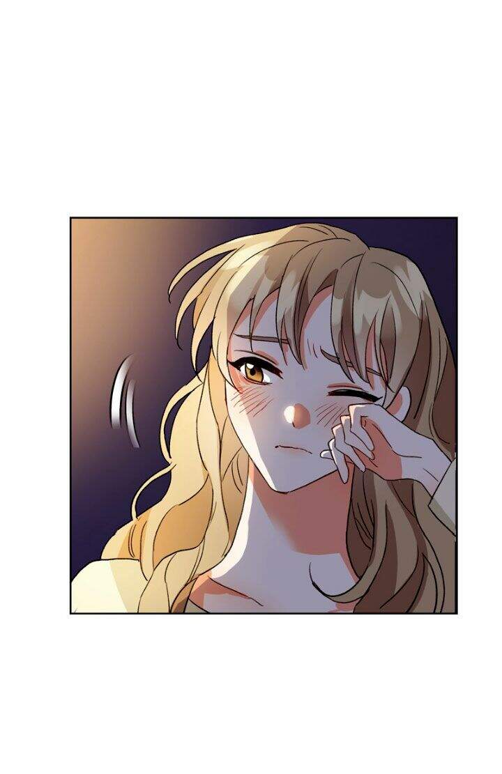 Nụ Hôn Của Giác Quan Thứ Sáu Chapter 6 - 82