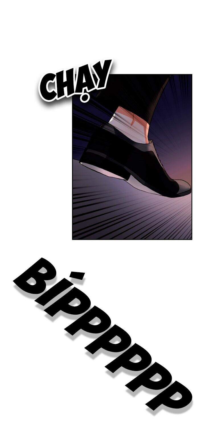 Nụ Hôn Của Giác Quan Thứ Sáu Chapter 6 - 83