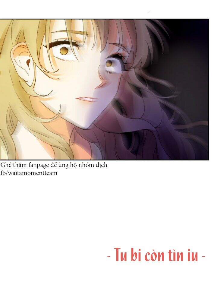 Nụ Hôn Của Giác Quan Thứ Sáu Chapter 6 - 84