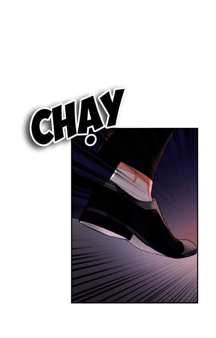 Nụ Hôn Của Giác Quan Thứ Sáu Chapter 7 - 2