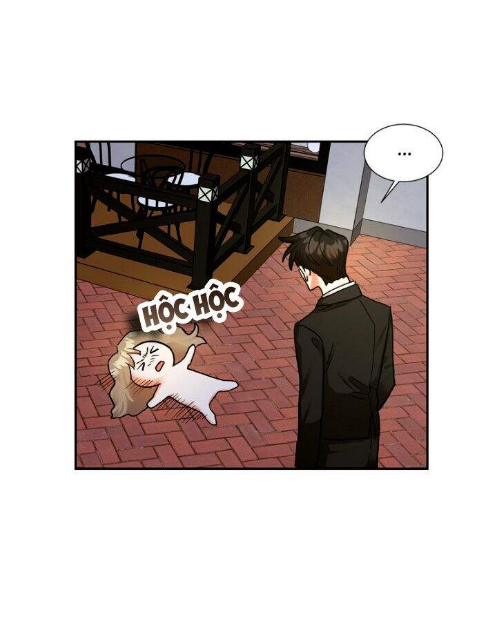 Nụ Hôn Của Giác Quan Thứ Sáu Chapter 7 - 16