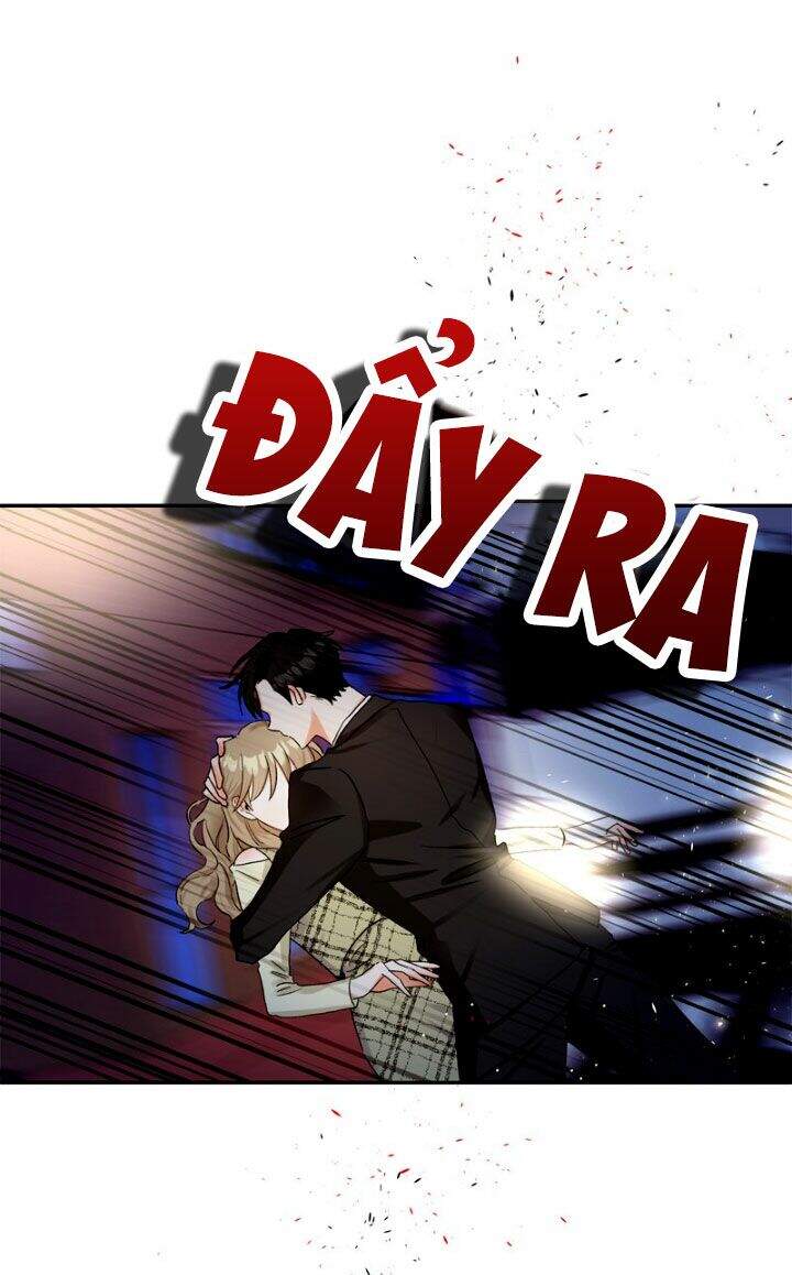 Nụ Hôn Của Giác Quan Thứ Sáu Chapter 7 - 3