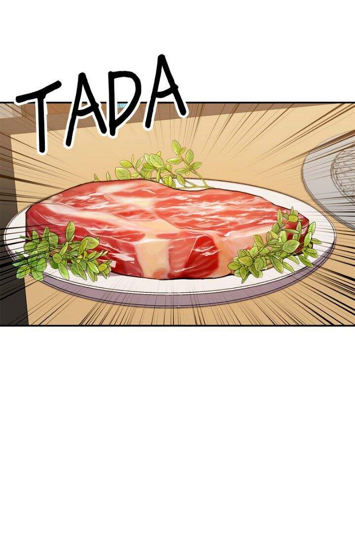 Nụ Hôn Của Giác Quan Thứ Sáu Chapter 7 - 24