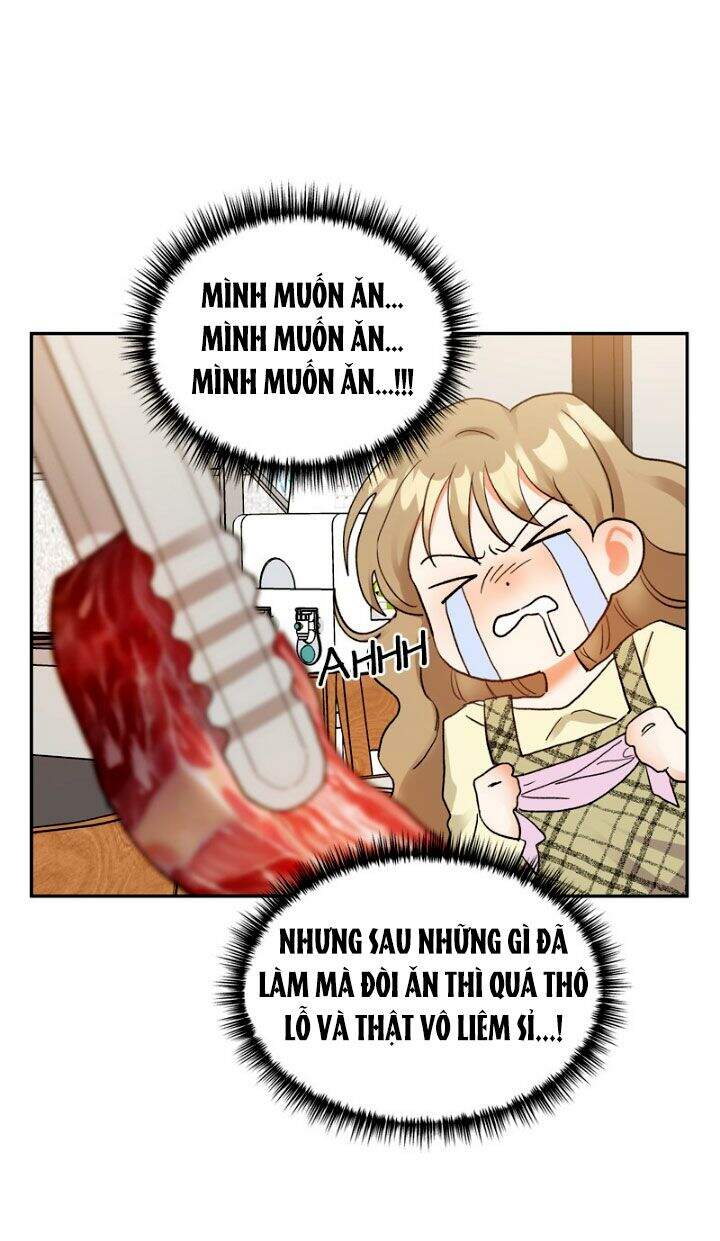 Nụ Hôn Của Giác Quan Thứ Sáu Chapter 7 - 27