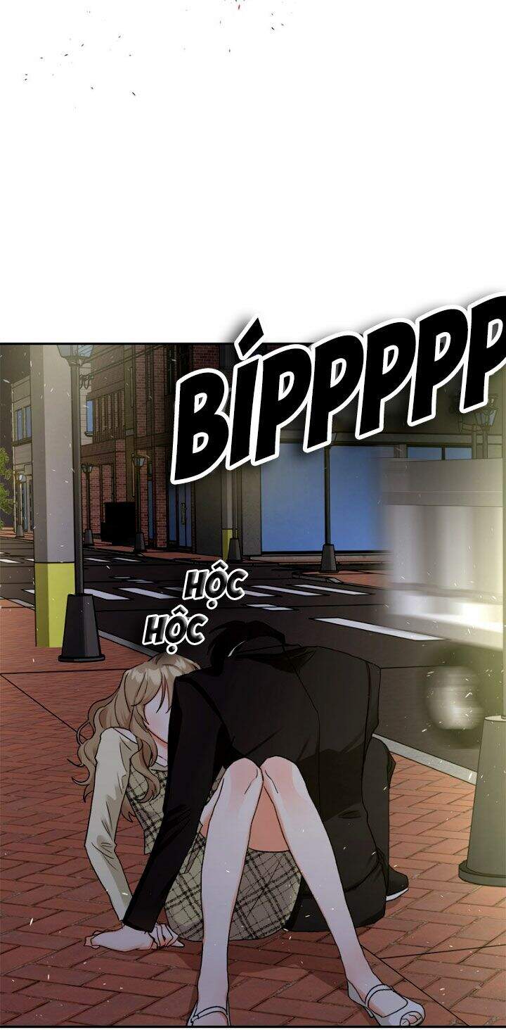 Nụ Hôn Của Giác Quan Thứ Sáu Chapter 7 - 4