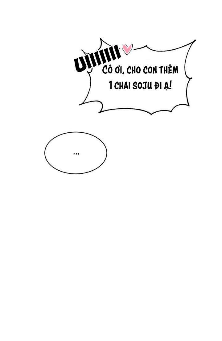 Nụ Hôn Của Giác Quan Thứ Sáu Chapter 7 - 38