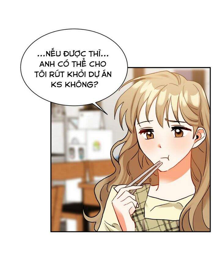 Nụ Hôn Của Giác Quan Thứ Sáu Chapter 7 - 40