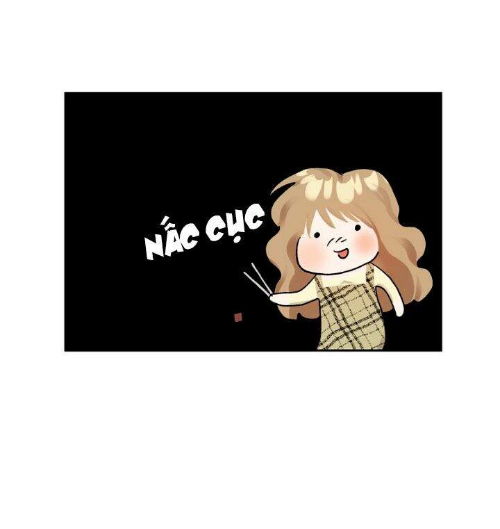 Nụ Hôn Của Giác Quan Thứ Sáu Chapter 7 - 44