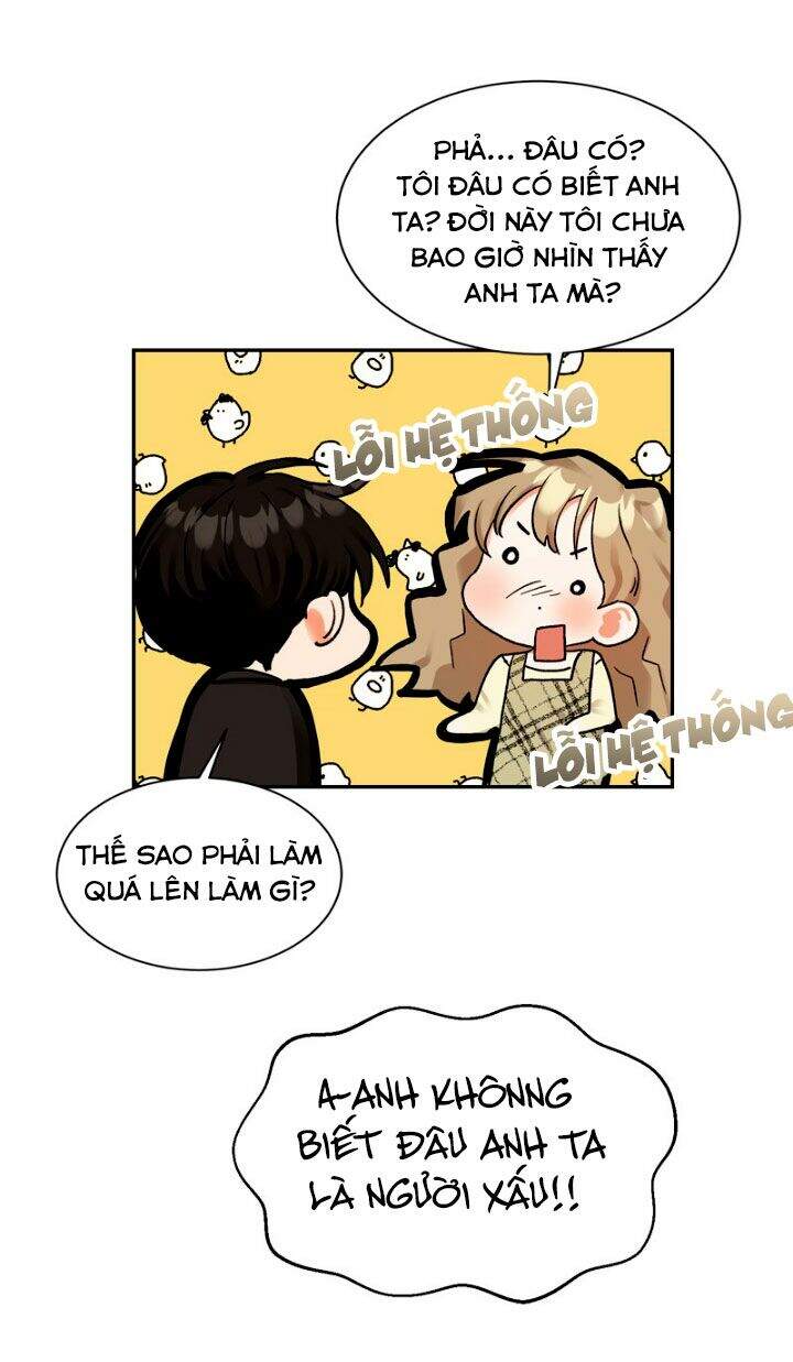 Nụ Hôn Của Giác Quan Thứ Sáu Chapter 7 - 45