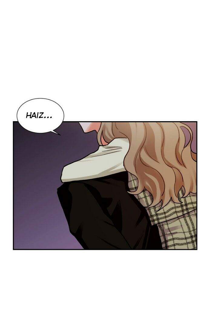 Nụ Hôn Của Giác Quan Thứ Sáu Chapter 7 - 49