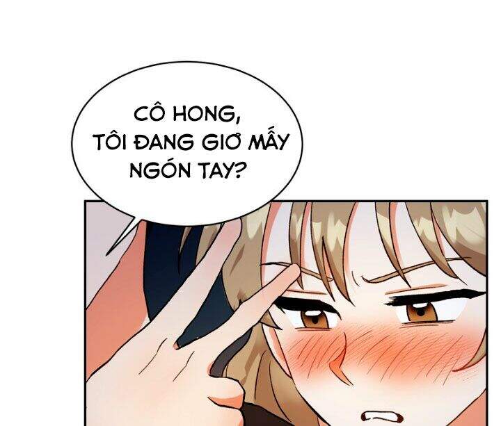 Nụ Hôn Của Giác Quan Thứ Sáu Chapter 7 - 51