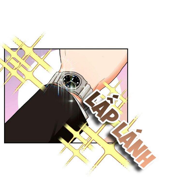 Nụ Hôn Của Giác Quan Thứ Sáu Chapter 7 - 53