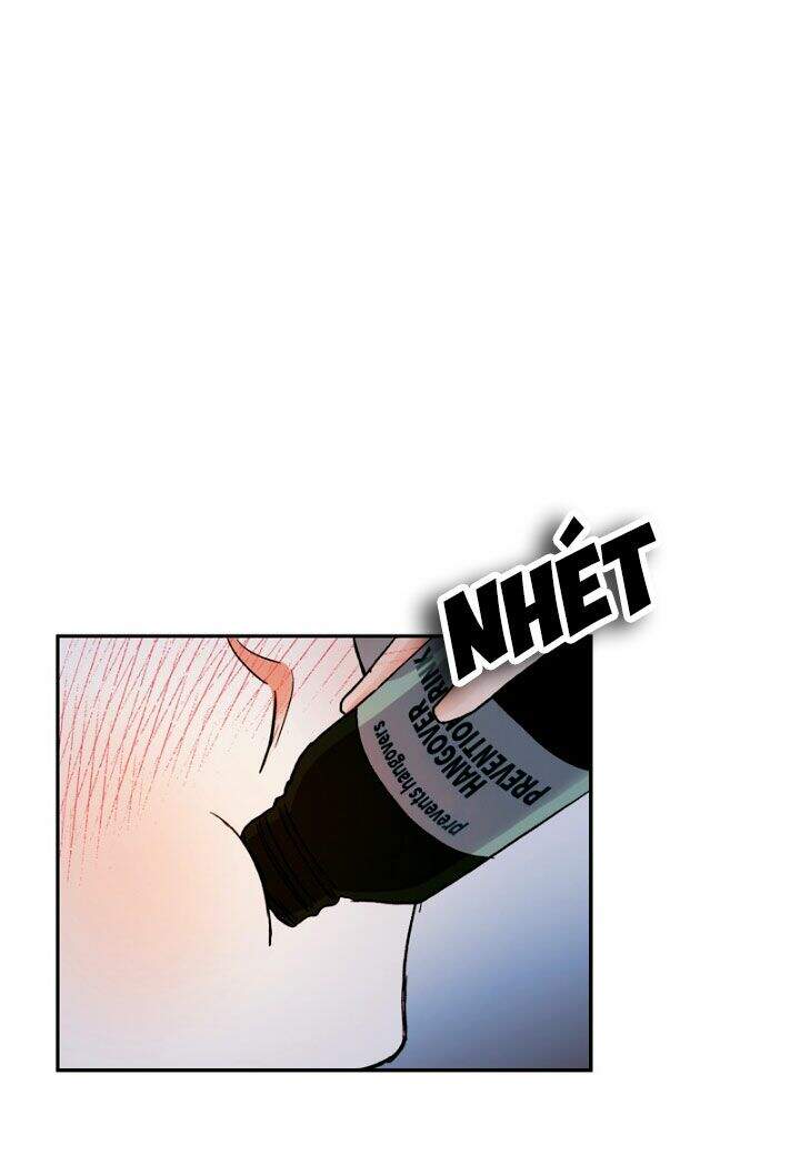 Nụ Hôn Của Giác Quan Thứ Sáu Chapter 7 - 57